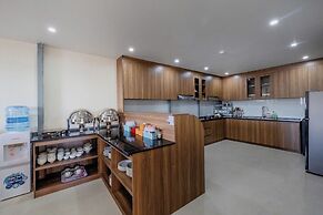 Alba Sand Hotel Phu Quoc