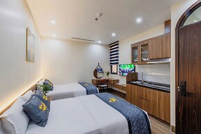 Alba Sand Hotel Phu Quoc