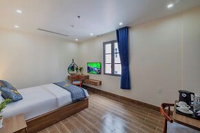 Alba Sand Hotel Phu Quoc