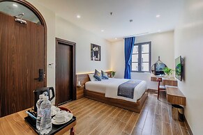 Alba Sand Hotel Phu Quoc