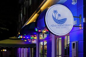 Alba Sand Hotel Phu Quoc