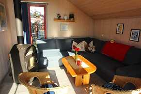 Ferienhaus im Skandinavischen Stil