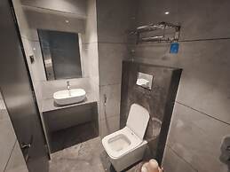 Hotel Nakshatra Residency