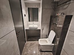 Hotel Nakshatra Residency