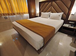 Hotel Nakshatra Residency