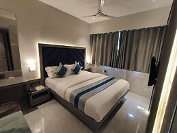 Hotel Nakshatra Residency