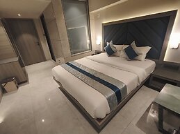 Hotel Nakshatra Residency