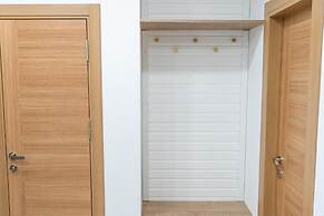 Seagull Boutique Hotel Batumi
