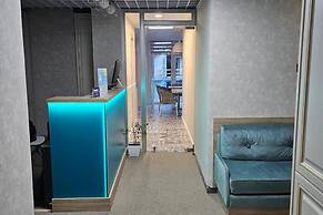 Seagull Boutique Hotel Batumi