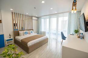 Seagull Boutique Hotel Batumi