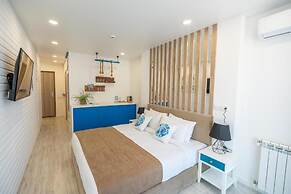 Seagull Boutique Hotel Batumi