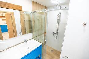 Seagull Boutique Hotel Batumi