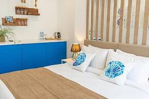 Seagull Boutique Hotel Batumi