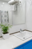 Seagull Boutique Hotel Batumi
