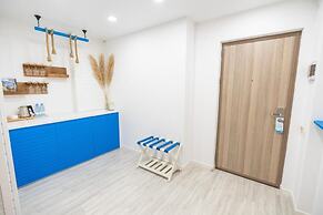 Seagull Boutique Hotel Batumi