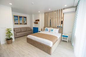 Seagull Boutique Hotel Batumi