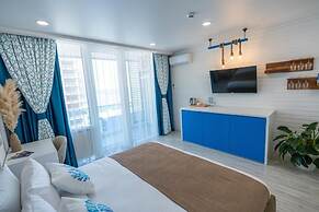 Seagull Boutique Hotel Batumi