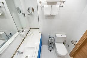 Seagull Boutique Hotel Batumi