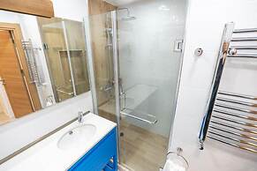 Seagull Boutique Hotel Batumi