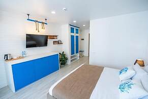 Seagull Boutique Hotel Batumi