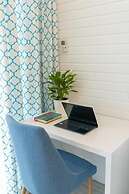 Seagull Boutique Hotel Batumi
