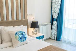 Seagull Boutique Hotel Batumi
