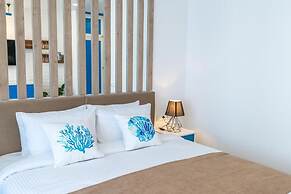 Seagull Boutique Hotel Batumi