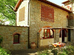 Holiday Home in Reggello