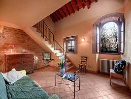 Holiday Home in Reggello