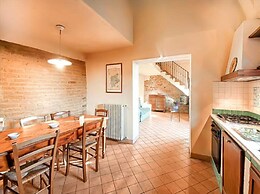 Holiday Home in Reggello