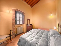Holiday Home in Reggello