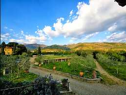 Holiday Home in Reggello