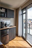 SMART APPART LE HAVRE 105