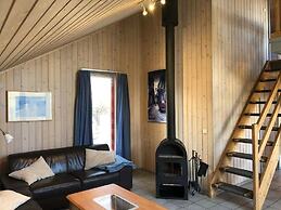 Ferienhaus im Ferienpark Mirow