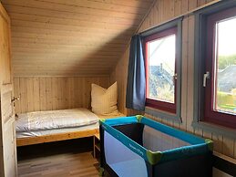 Ferienhaus im Ferienpark Mirow