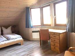 Ferienhaus im Ferienpark Mirow