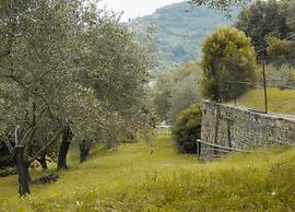 Hillside Retreat Near 5 Terre