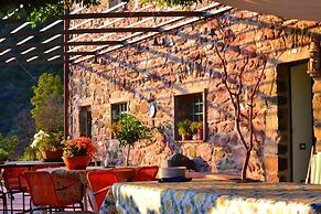 Hillside Retreat Near 5 Terre