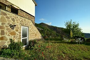 Hillside Retreat Near 5 Terre