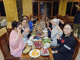 Ha Giang Ecolodge
