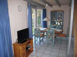 Ferienhaus im Ferienpark Mirow