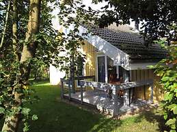 Ferienhaus im Ferienpark Mirow