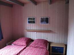 Ferienhaus im Ferienpark Mirow