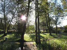 Ferienhaus im Ferienpark Mirow