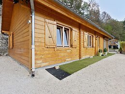 Riverside Chalet Retreat