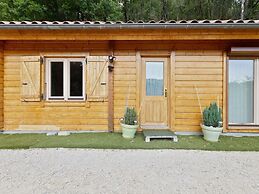 Riverside Chalet Retreat