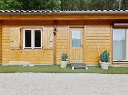 Riverside Chalet Retreat