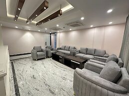 LUXE HAVEN RESIDENCY