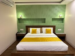 LUXE HAVEN RESIDENCY