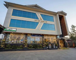 LUXE HAVEN RESIDENCY